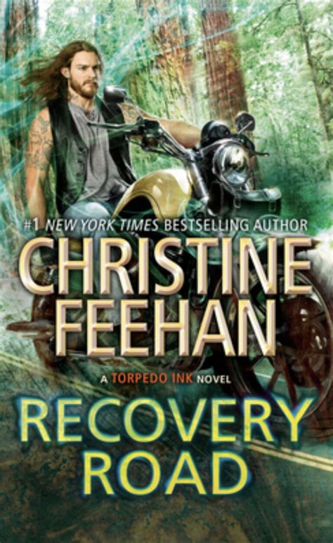 christine feehan